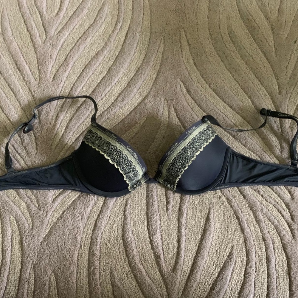Calvin Klein bra